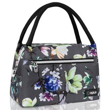 Insulated Lunch Bag Totes