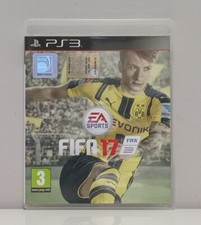 Fifa 17 Ps3 Playstation 3