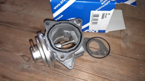Era 555060 valvola egr per - era, vw
