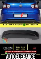 💎Spoiler paraurti