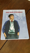 Jiro Taniguchi Uno zoo d'inverno Gazzetta dello Sport 180525