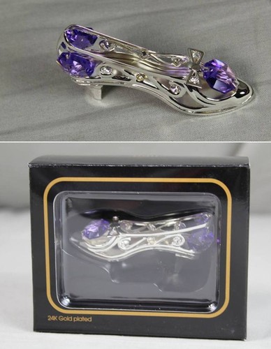 Crystal temptations scarpa - temptations,