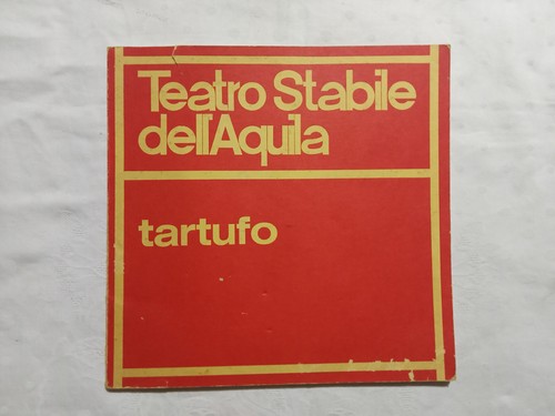 Teatro stabile dell aquila - stabile, dell’aquila