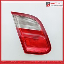 MERCEDES BENZ CLK W208 fanale