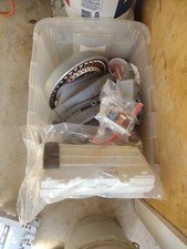 LG front load washer parts (