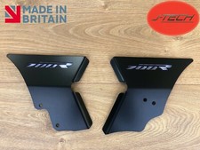 Yamaha Raptor 700 Protezioni Telaio Protezioni Cover YFM 700. Qualità. Nero