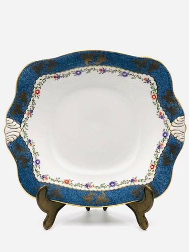 Piatto torta tuscan china - tuscan,