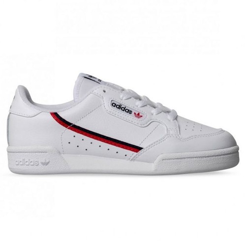 Adidas continental - adidas, 80