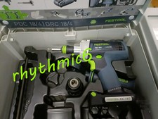 Nuovissimo trapano a