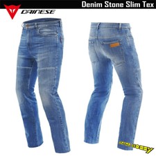 Pantaloni jeans moto - jeans,