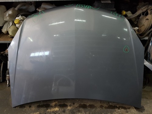 cofano opel astra h