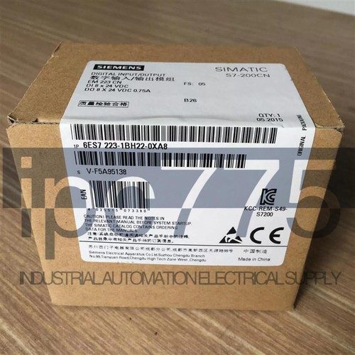 Modulo digitale siemens - modulo,