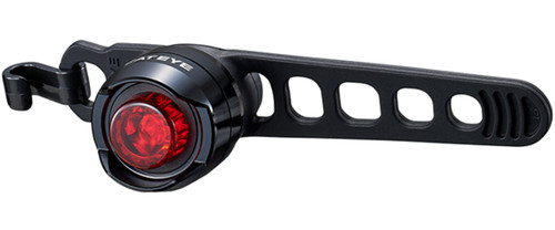 Cateye orb fanale posteriore - fanale,