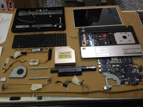 Acer aspire 531 - aspire, di