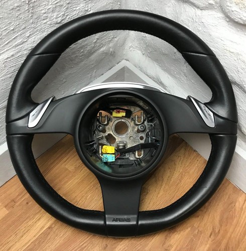 Volante pelle originale - volante,