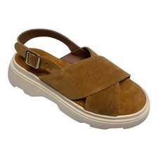 SCARPE SANDALI DONNA TOSCA BLU