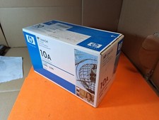 CARTUCCIA TONER ORIGINALE PER HP 2300l, 2300 CODICE 10a Q2610A SCADUTA