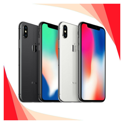 Apple iphone 256gb - apple, 64/256gb