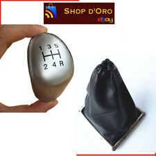 POMELLO CAMBIO 5 MARCE CUFFIA