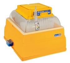 Incubatrice Covatutto 24 coibentata Analogica manuale, pappagalli - IN ITALIA