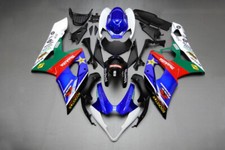 Kit Carena Completa per SUZUKI