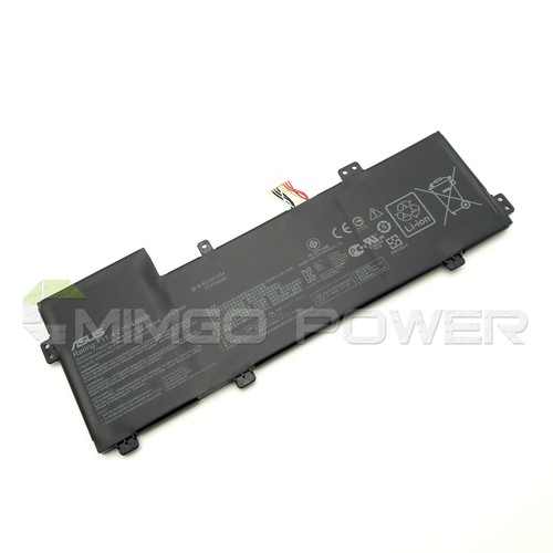 New genuine b31n1534 - new, battery