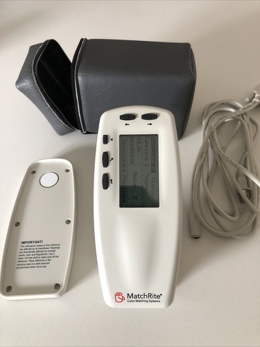 Spettrofotometro rite 552 - spettrofotometro, x