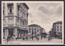 PESCARA IMBOCCO CORSO UMBERTO