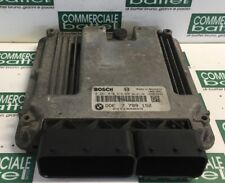 Centralina Motore ECU MINI ONE D 2006 1364 Gasolio 0281012216 031159859