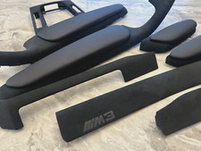 BMW E46 CABRIO Set finiture