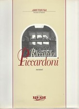 Incontri D'autore RICCARDO