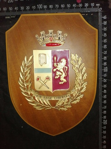 Crest polizia stato - polizia, di