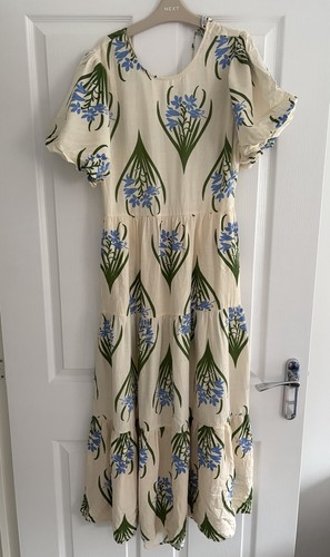 Abito donna zara floreale - abito,