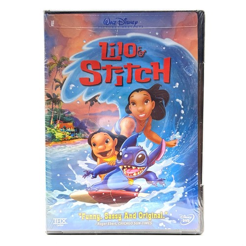 Lilo stitch walt - &,