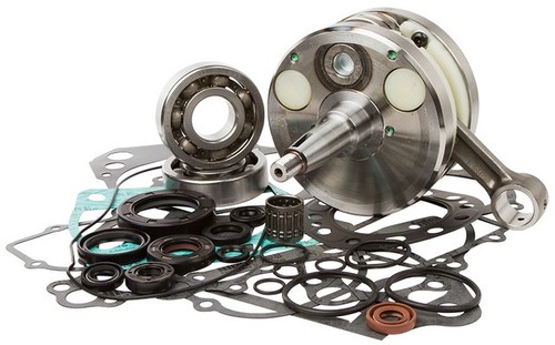 Kit revisione motore - revisione,