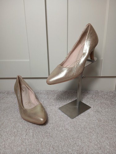 Scarpe con tacco - , clarks