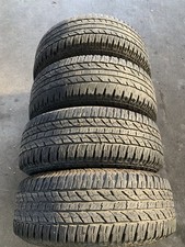 4 Gomme 265/70R16 Yokohama G015 Usate 