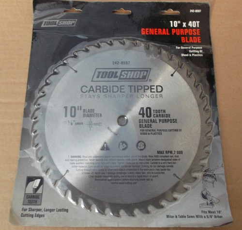 Tool shop lama - shop, circolare