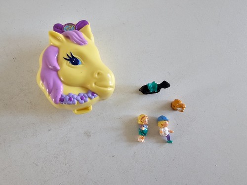 Mini univers polly - mini,