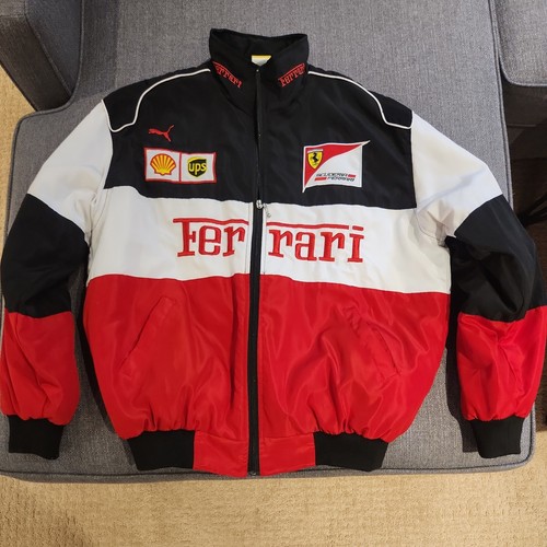 Vintage ferrari racing - , f1