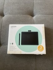 Wacom Intuos Graphics Drawing