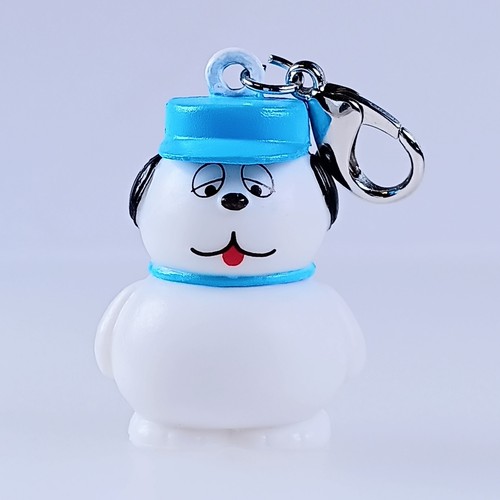 Olaf charm mascotte di - charm,