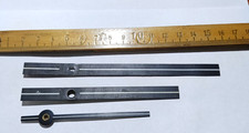 Lancette orologio parigina - lancette,