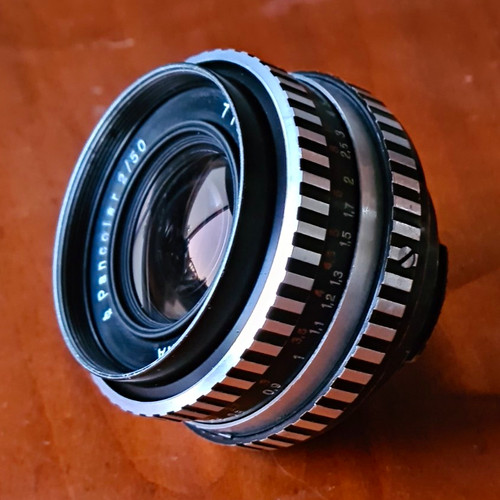 Carl zeiss jena - zeiss, 50