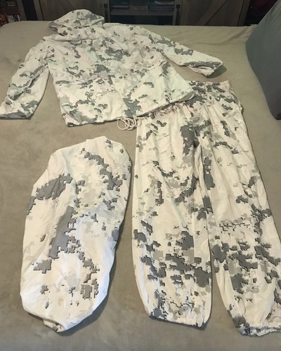 Usmc snow marpat - marpat, camouflage