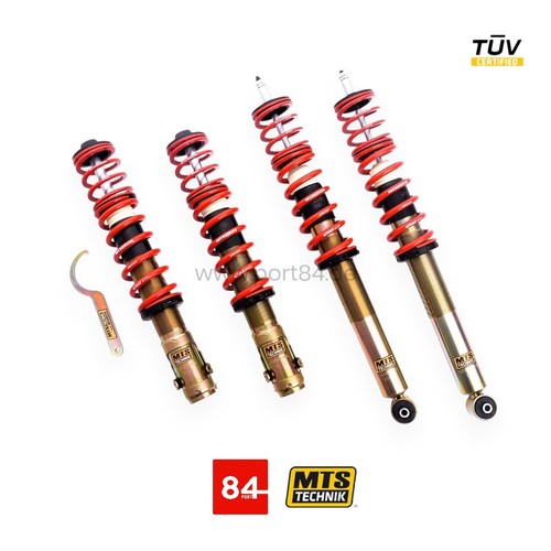 Golf mts eibach coilover - vw,