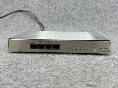 Innovaphone ip305 gateway - ip305,