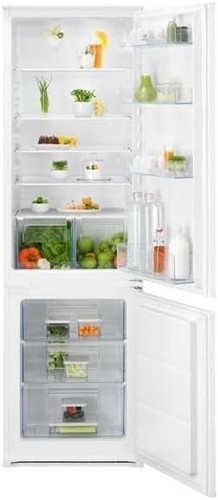Frigorifero electrolux 271l - electrolux,