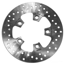 Disco freno anteriore - , brembo