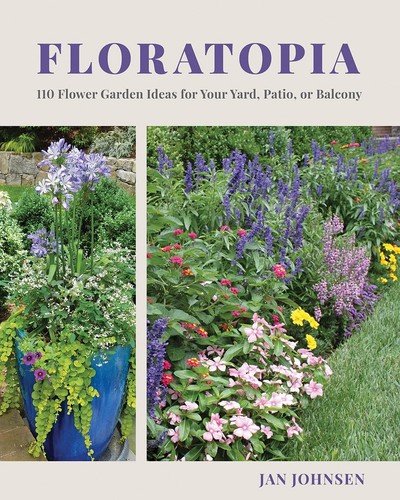 Floratopia 110 flower - floratopia:, garden